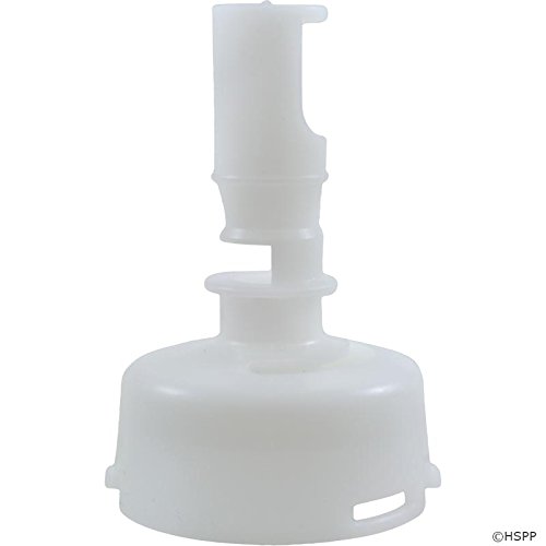 Balboa Water Group Diffuser, Cyclone Luxury, White