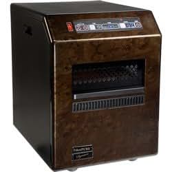 Amazon.com: EdenPURE Signature Series Infrared Portable Heater: Home