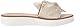 Seychelles Women's Coast Platform Slide Sandal