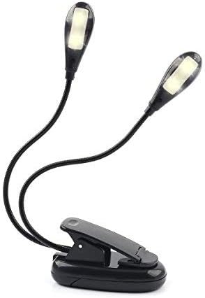 lepower music stand light