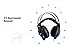 Klim Impact – USB Gaming Headset – 7.1 Surround Sound + Noise Cancelling – High Definition Audio + Strong Bass – Video Games Headphones Audifonos with Microphone for PC Gamer PS4 – Volume Controlthumb 3