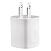 10 Pack USB Wall Charger FREEDOMTECH USB Wall Charger AC Power Adapter For Home Travel Charger Adapter for iPhone 4 5 6 7 8 Plus iPhone X Samsung Galaxy S3 S4 S5 S6 S7 S8+ Note 4, 5 Note 8