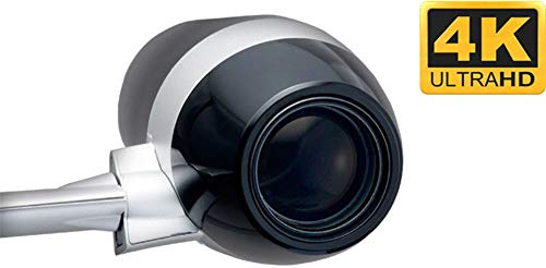ELMO 1364 Document Cameras, Black - Thumbnail 2