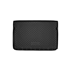 Kofferbakmat voor CITROEN C3 Aircross, 2018->