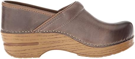 stone waxy burnished dansko