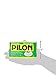 Pilon Decaffeinated Espresso Coffee, 10 Ounce (Pack of 12)