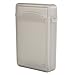 iKross 3 Colors Package - 3.5 Inch IDE/SATA HDD Storage Protection Boxes - Gray x 3