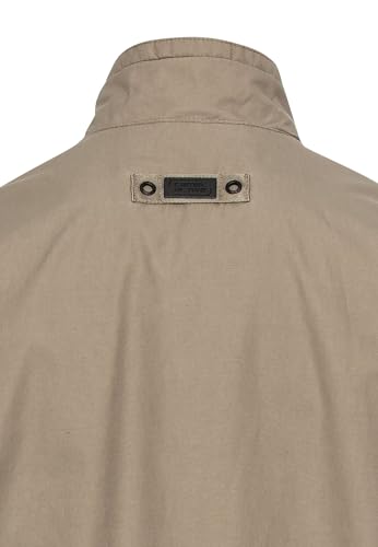 camel active 430260-3u64 Men's Jacket (Pack of 1)