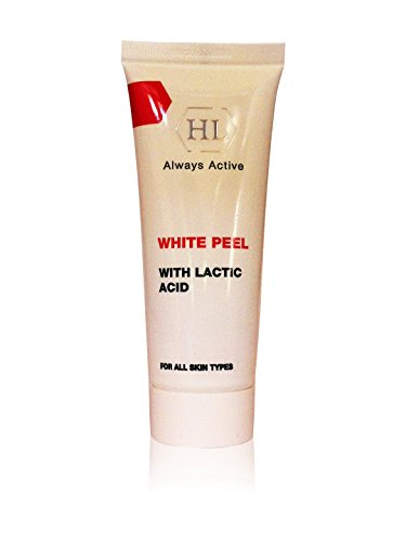 Holy Land White Peel with Lactic Acid 70ml