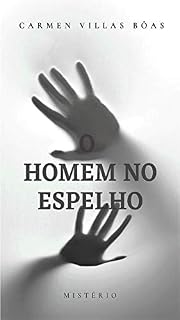 Livro O homem no espelho