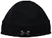 Under Armour Men's ColdGear Reactor Earbud Beanie