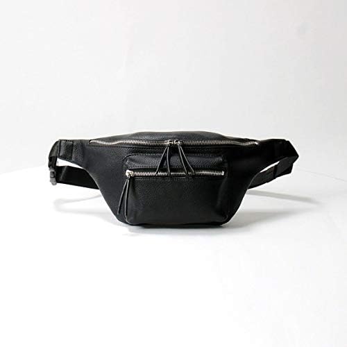 Amazon ビューティ ユース ユナイテッドアローズ メンズ Beauty Youth Web限定 By ファニー ウエスト バッグ Black Free Beauty Youth United Arrows ビューティ ユース ユナイテッドアローズ メンズバッグ 財布