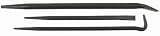 Mayhew Pro 61306 Line-Up Pry Bar Set, 3-Piece