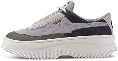 Puma Women's Deva Reptile Wn S Sneaker