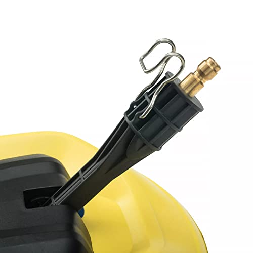 Karcher Universal 11" Pressure Washer Surface Cleaner Attachment for