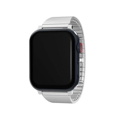 Timex Women's Perfect Fit Expansion Band Compatible With 38-40mm Apple Watches