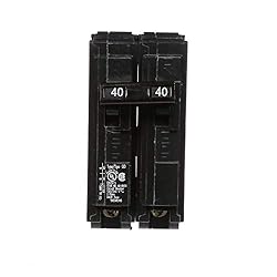 Siemens -HI, 40 Amp, Siemens D240 Circuit