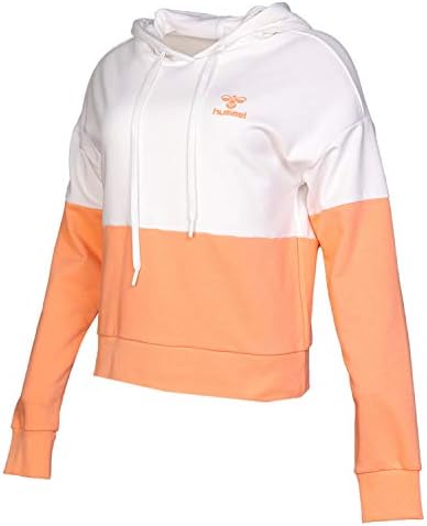 multicoloured hoodie