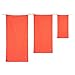 Microfiber Towel - Active & Yoga (Coral Red - Extra Large 78x35