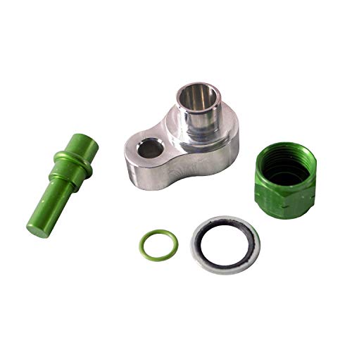 Best Air Conditioning Block Fittings Buying Guide GistGear