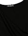 Women’s A Line Cap Sleeve V Neck Elegant Slim Fit Flare and Swing Cocktail Dress