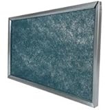 Bryant / Carrier Genuine OEM Fan Coil Filter (13x21.5x1) KFAFK0112SML (317659-401) by Bryant