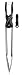 Tonglite LX-X1000 Stainless Steel Year Round Barbecue Tongs with warm white LED Light dishwasher safe