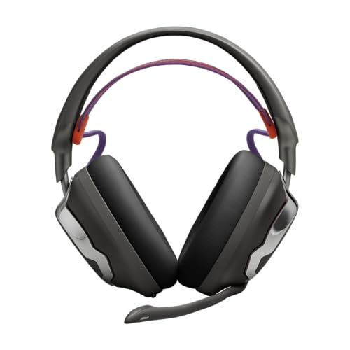 JBL, Fone de Ouvido Bluetooth, Quantum 950, Headset Gamer, Over Ear, Sem Fio, Cancelamento de Ruído - Preto