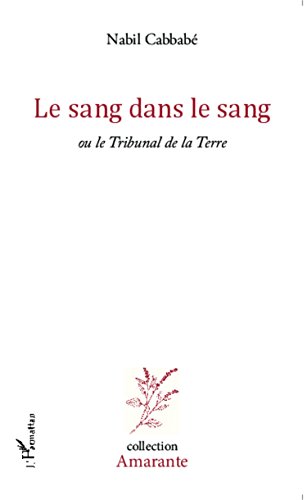Le  sang dans le sang
