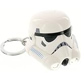 Star Wars Rebels Stormtrooper - LED Keylight Key Chain Flashlight