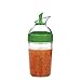 OXO Good Grips Little Salad Dressing Shaker, Green, Small