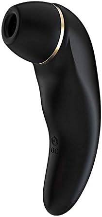 Ozcq shirt Oral Sexxx Licking Tongueee Vibrating Ví-bratór Sexxx Toys for Women Female Nípplê Sucking Cl-ǐtoral Stimulator Cl-ǐt Sucker Ví-bratórs,Black