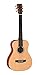 Martin X Series LX Little Martin Acoustic Guitar Natural