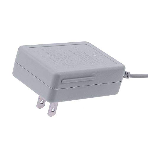 image for Neigei Charger Power Supply AC Adapter Wall Charger Power Cord Travel 