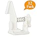 Vmaisi 12 Pack Cabinet Locks Child Safety Latches