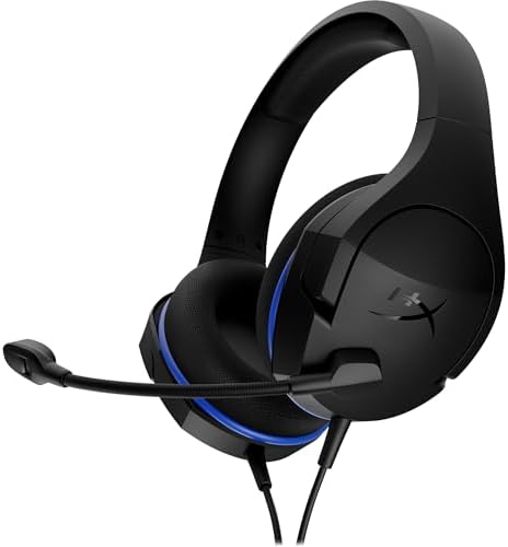 HyperX Cloud Stinger Core Gaming Headset for PlayStation and