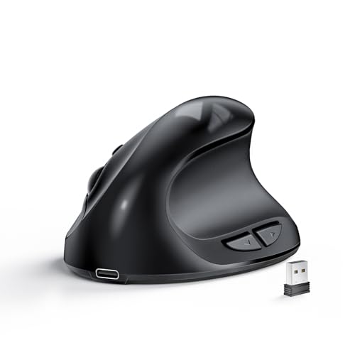 Lekvey Ergonomic Mouse