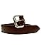 Urban Carry Gun Belt - BROWN