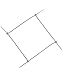 1000 Premium Heavy Duty 4 Inch Zip Ties | White Nylon Cable Ties | XGS Wire Ties by APTronix (4 Inch, White)