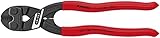 Knipex 7101200 8-Inch Lever Action Mini-Bolt Cutter
