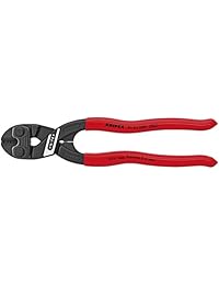 Pinza CoBolt corta cadenas Knipex Tools 71 01 250