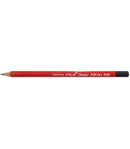 Pica Classic 588 Krijthouder voor markeerkrijt 11-12mm (blister