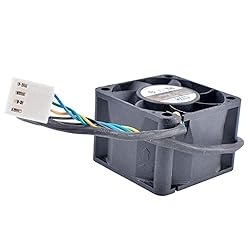 DB04028B12U 40mm Fan 4cm 4028 40x40x28mm 12V 0.66A