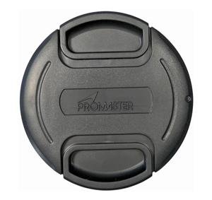 ProMaster 82mm Professional Lens Cap