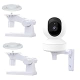 2 Pack Wall Mount Compatible with Reolink E1 / E1