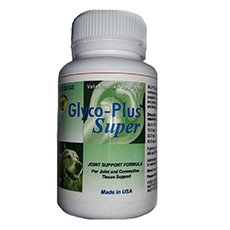 Glyco-Plus Super 60 Tablets
