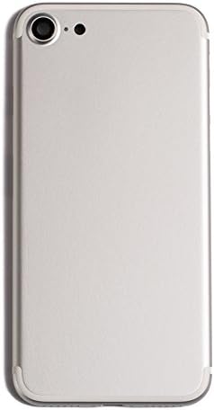 Back Housing For Iphone 7 4 7 Generic Silver A1660 A1778
