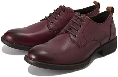 Amazon Stefano Rossi ステファノロッシ Lace Up レースアップ Sr Bordo 28 5cm 29cm Stefano Rossi ビジネスシューズ
