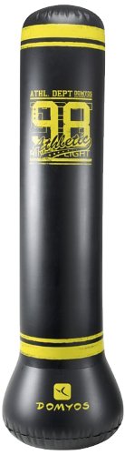 domyos punch bag