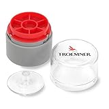 TROEMNER SWCF-0100 Polycarbonate Case for 100 g